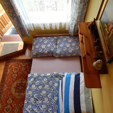 Ranczo Ryn Teresa Kozielska Apartment Exterior photo